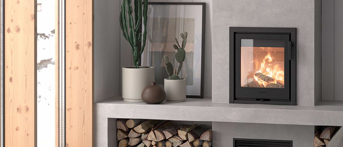 Contura Stove-Maxxing: A Guide to Optimising Your Wood Burning Stove Experience RoosterPR