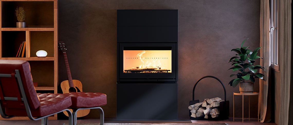 Contura A Stove for Every Space: How to Choose the Right Wood Burner for your Home RoosterPR