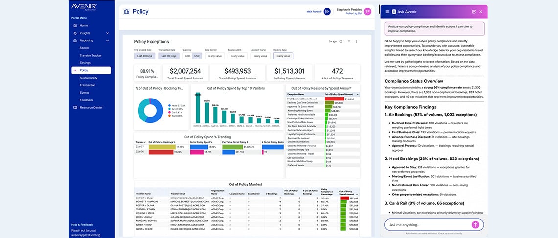 Direct Travel Introduces the Next Evolution of Avenir RoosterPR