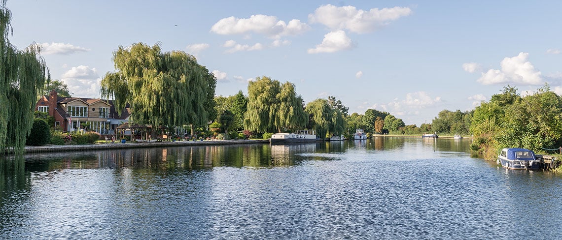 Le Boat Back to Reality? How to Bring the ‘Blue Mind’ into your Everyday Routine RoosterPR