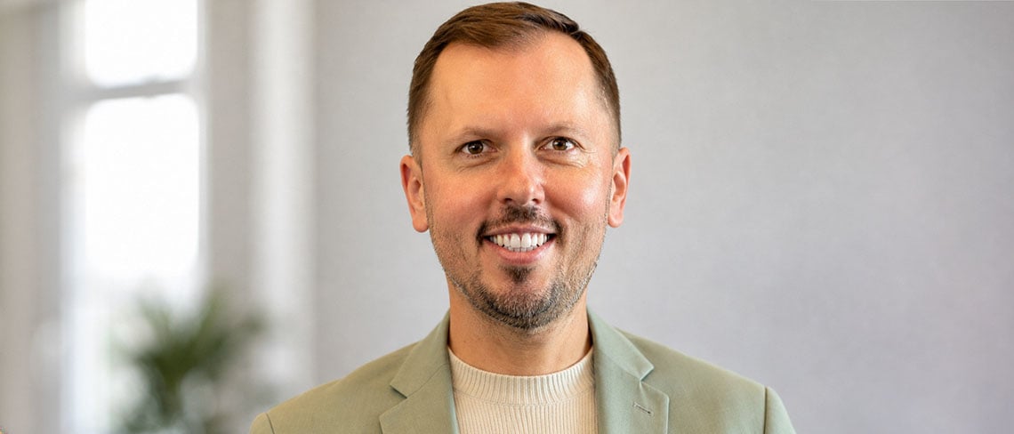 Denis Zyuzin to Lead Visit St. Pete-Clearwater’s Global Travel Trade Strategy RoosterPR