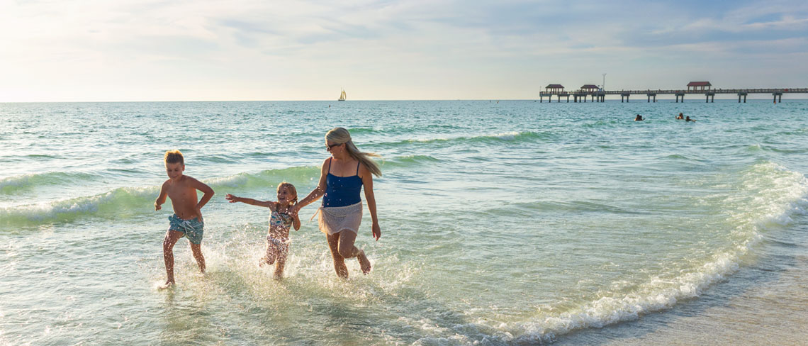 Fun and Free Family Activities in St. Pete-Clearwater RoosterPR