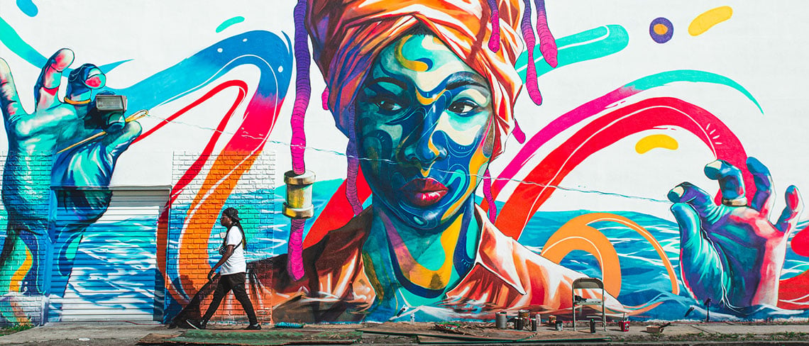 St Pete Clearwater Why November is the Month to Discover Creative St. Pete-Clearwater RoosterPR